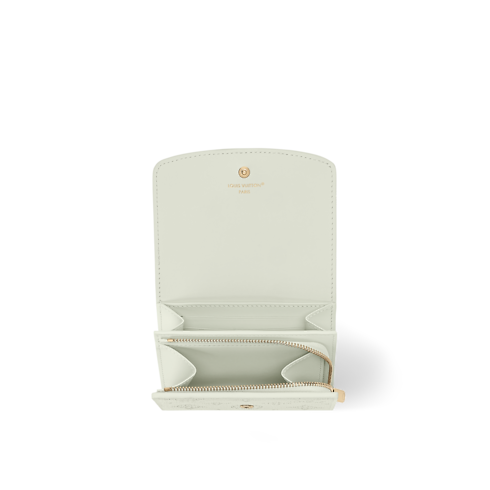 ポルトフォイユ・イリス コンパクト マヒナ ウィメンズ 財布&小物 (製品ズーム)