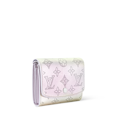 ポルトフォイユ・イリス コンパクト マヒナ ウィメンズ 財布&小物 (製品ズーム)