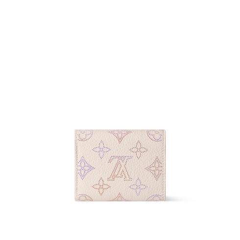 ポルトフォイユ・イリス XS マヒナ ウィメンズ 財布&小物 (製品ズーム)