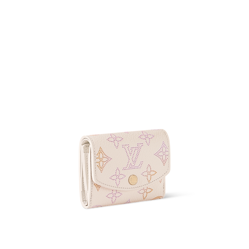 ポルトフォイユ・イリス XS マヒナ ウィメンズ 財布&小物 (製品ズーム)