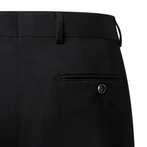 ジャカード ガストン パンツ メンズ ウェア(洋服) (製品ズーム)