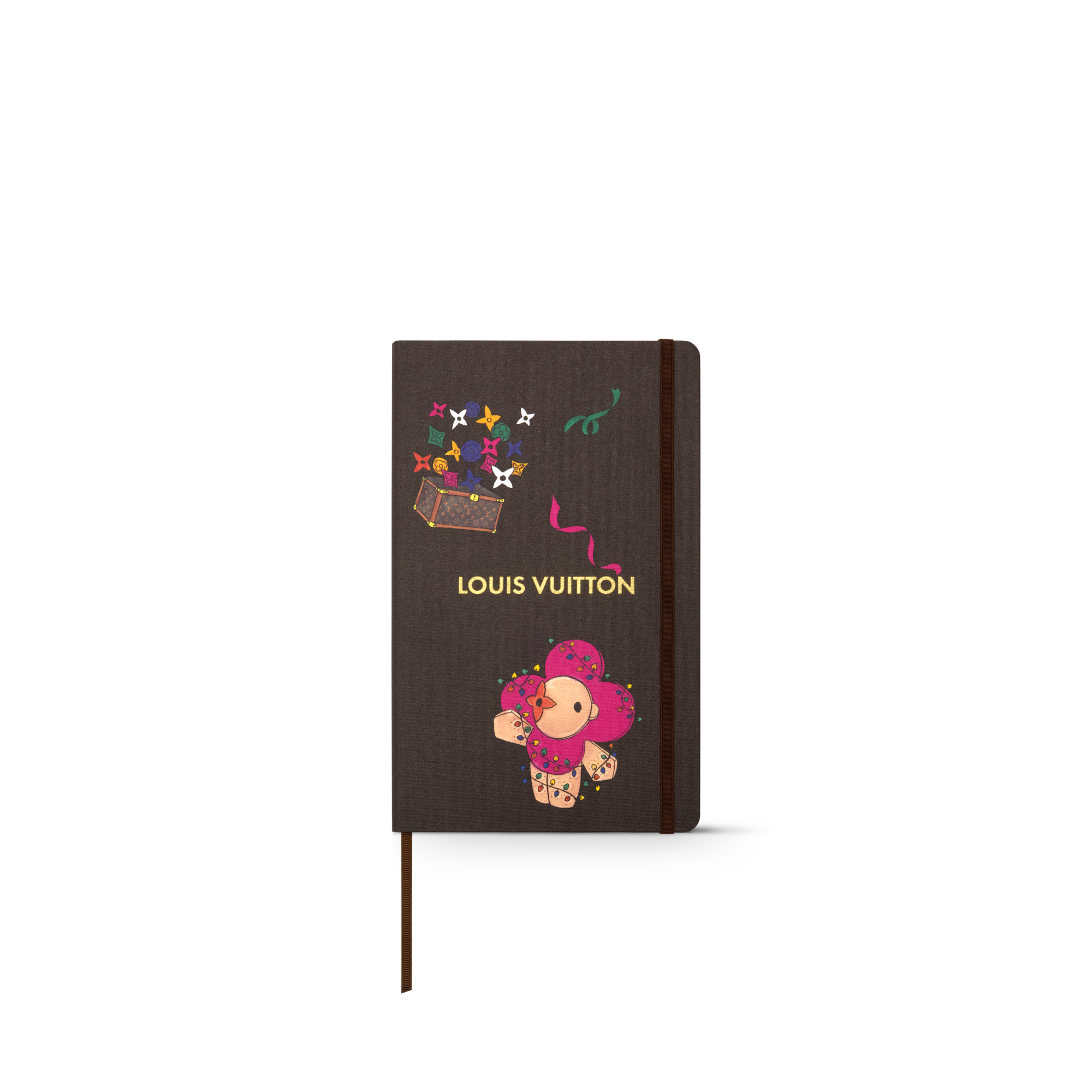 ノートブックMM･ジェーン＆ステッカー S00 トランク、トラベル & ホーム 書籍 & ステーショナリー (製品ズーム)