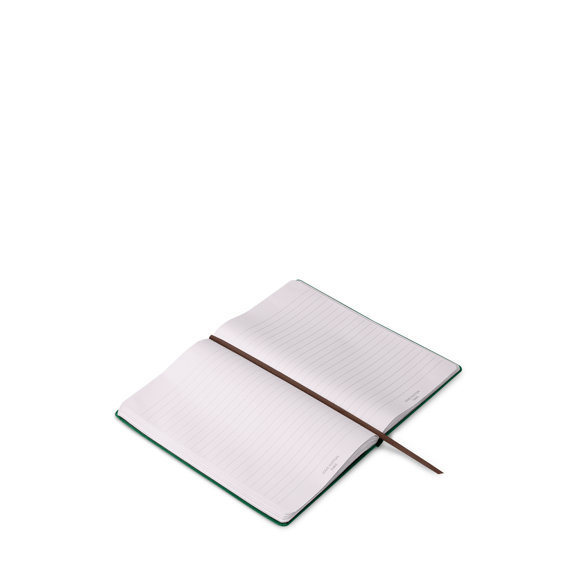 ノートブックMM･ジェーン  トランク、トラベル & ホーム 書籍 & ステーショナリー (製品ズーム)