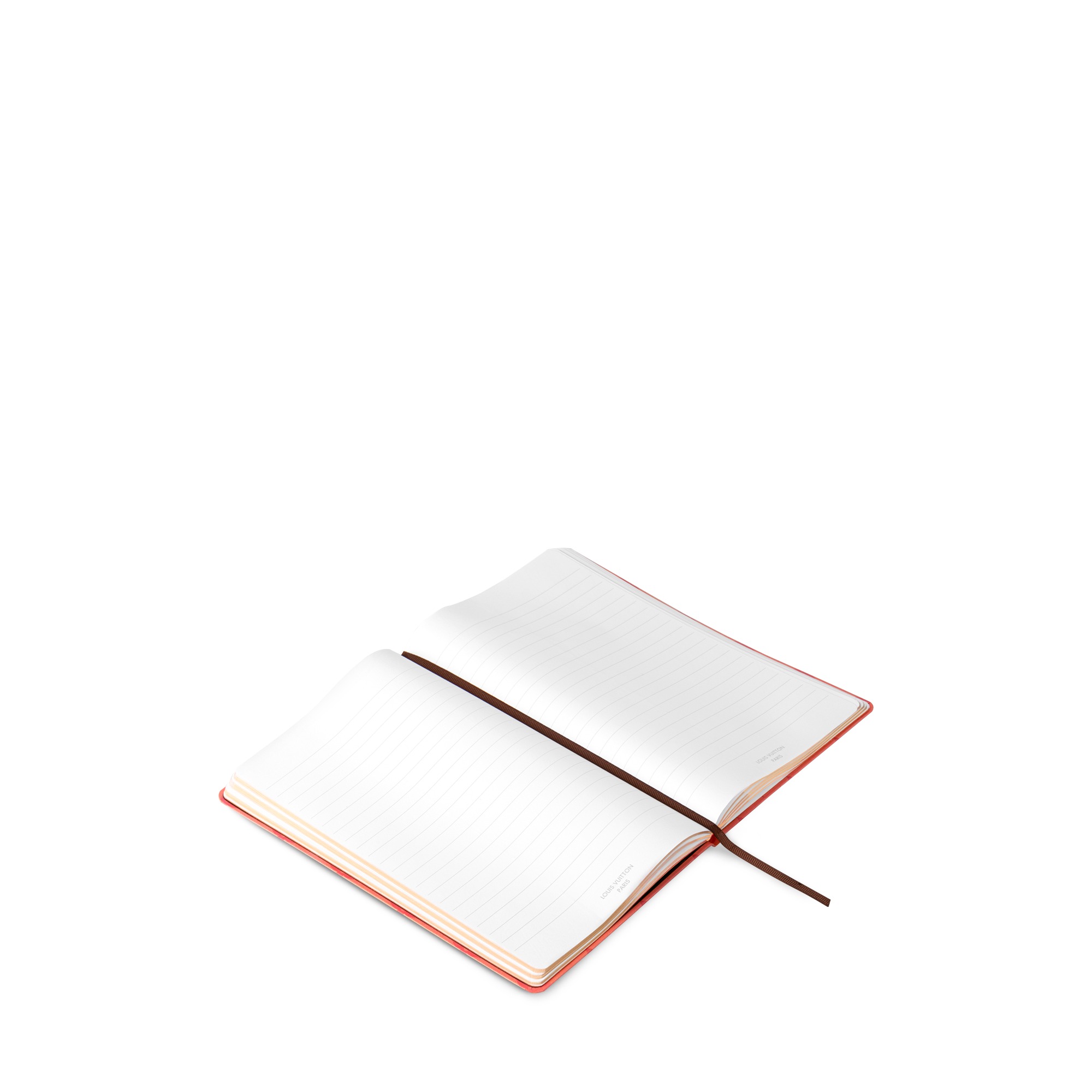 ノートブックMM･ジェーン  トランク、トラベル & ホーム 書籍 & ステーショナリー (製品ズーム)
