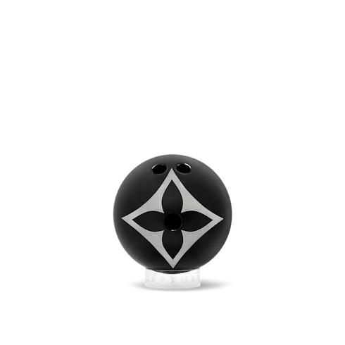 ボーリング セット・ジェフリー Plastic トランク、トラベル & ホーム スポーツ&ゲーム (製品ズーム)