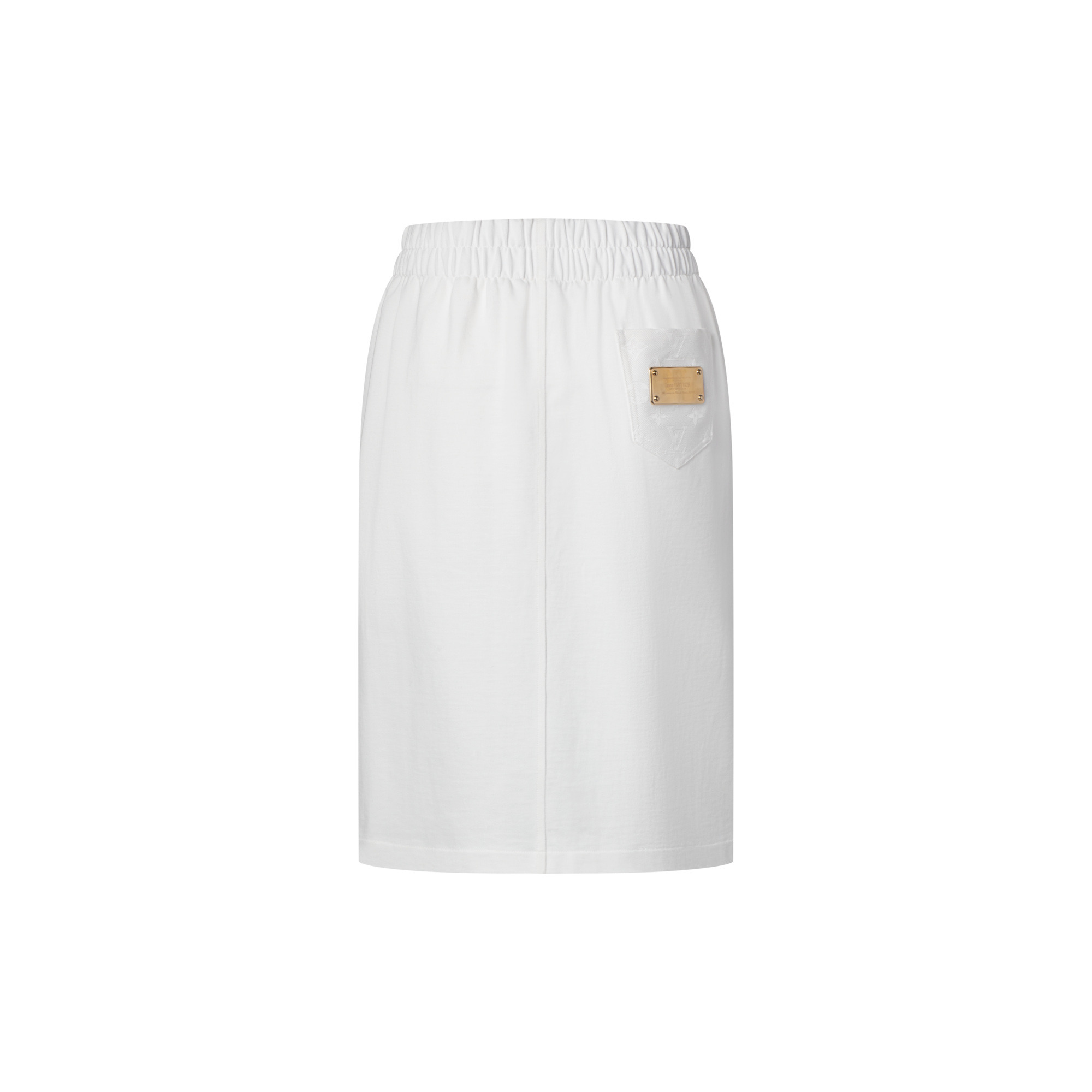 ジャージー ボクサースカート  ウィメンズ プレタポルテ(洋服) (製品ズーム)