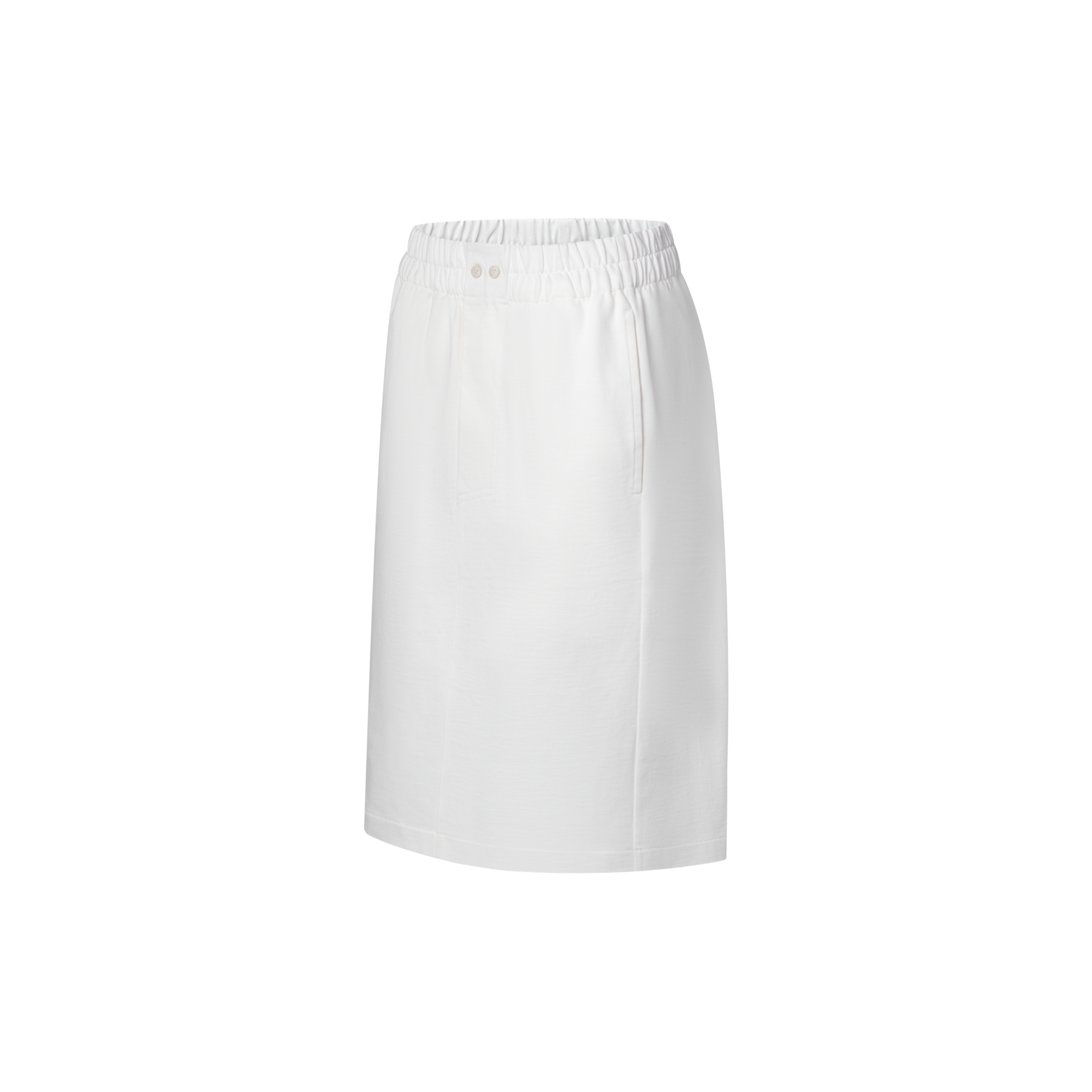 ジャージー ボクサースカート  ウィメンズ プレタポルテ(洋服) (製品ズーム)