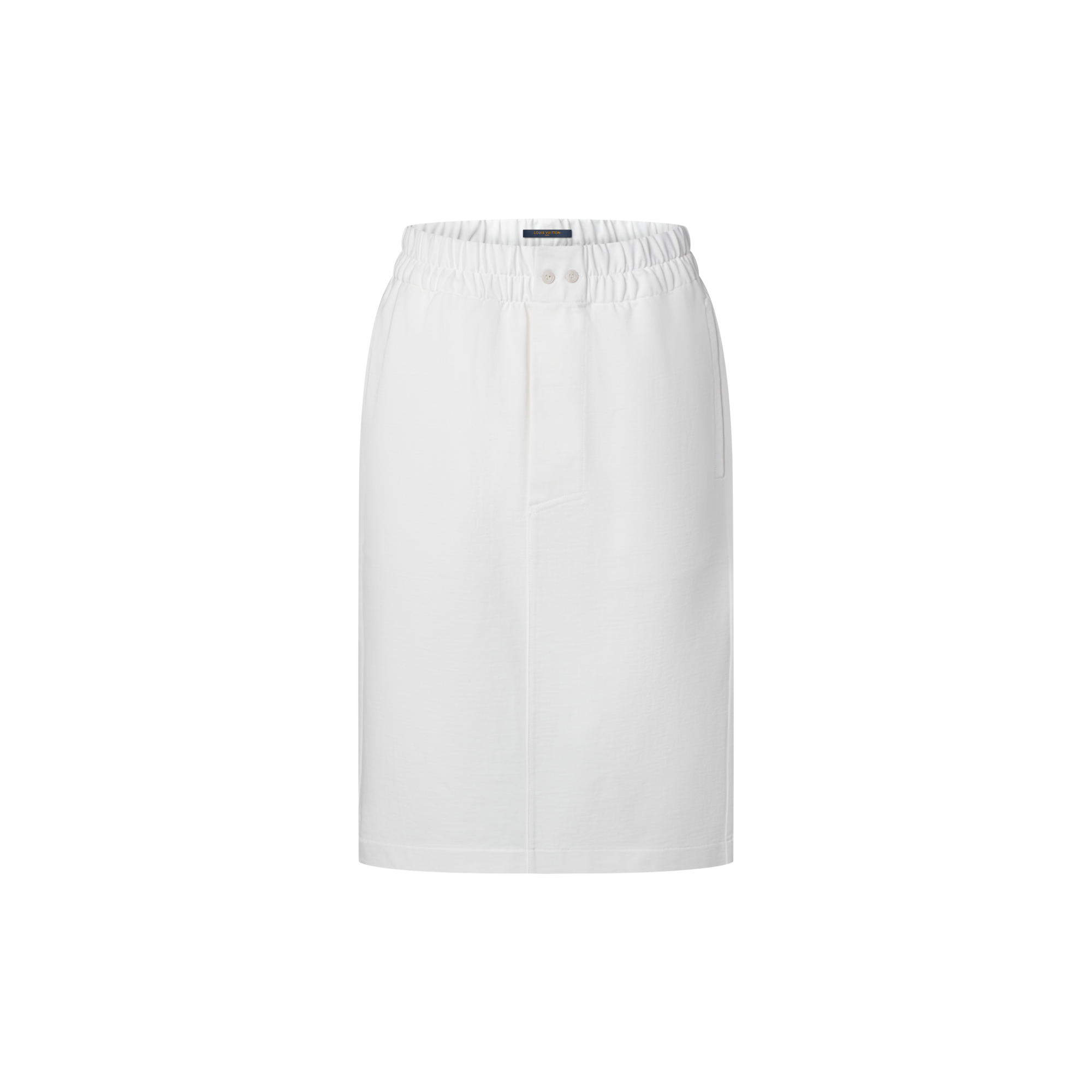 ジャージー ボクサースカート  ウィメンズ プレタポルテ(洋服) (製品ズーム)