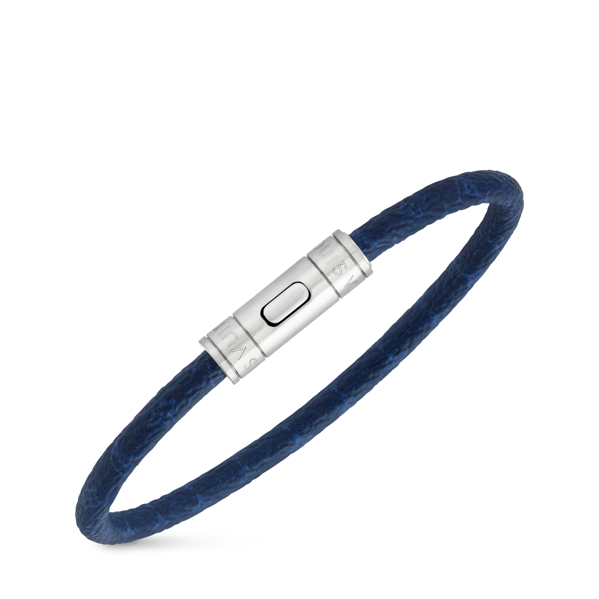 ブレスレット･キープ イット モノグラム･ヘリテージ  メンズ ファッションジュエリー (製品ズーム)