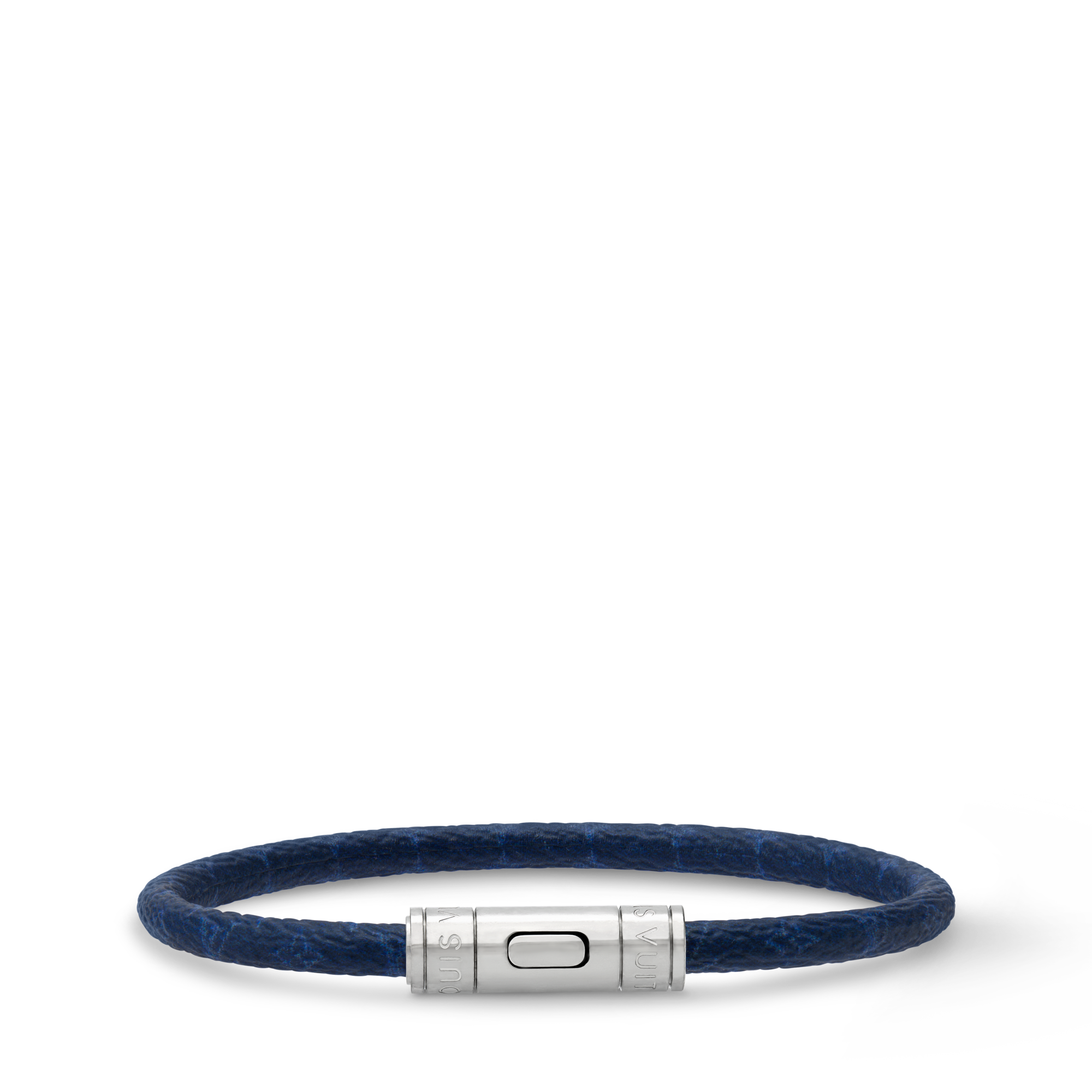 ブレスレット･キープ イット モノグラム･ヘリテージ  メンズ ファッションジュエリー (製品ズーム)