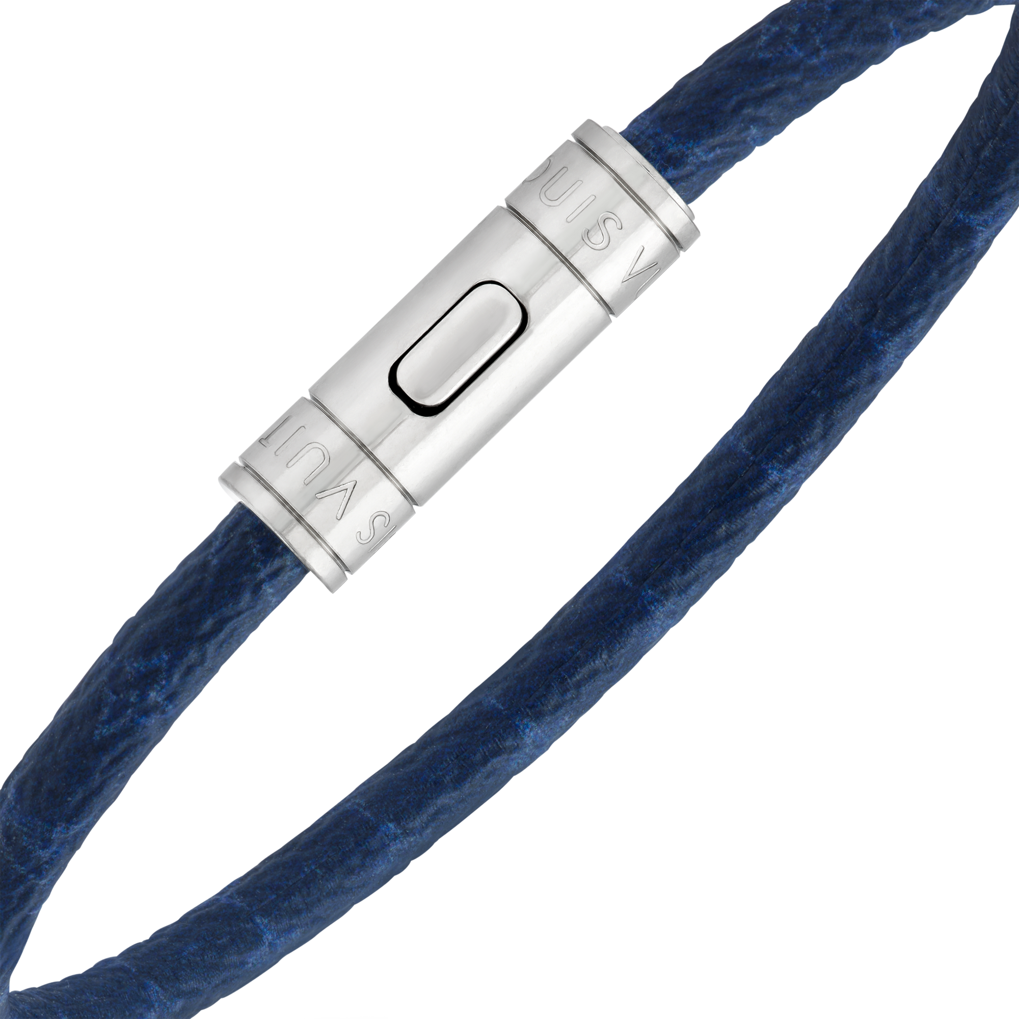 ブレスレット･キープ イット モノグラム･ヘリテージ  メンズ ファッションジュエリー (製品ズーム)