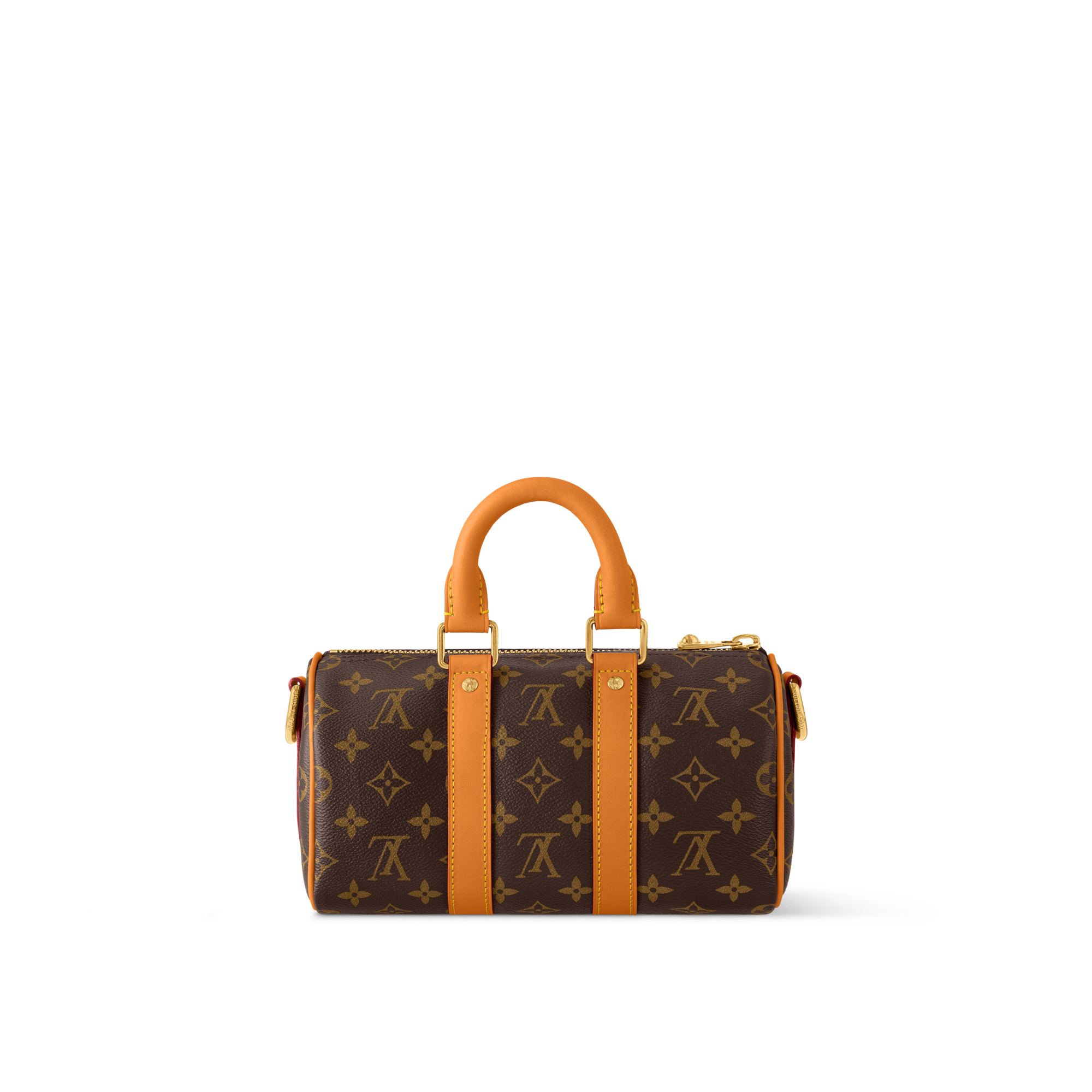 キーポル･カーゴ 25 モノグラム･アーカイヴ バッグ･財布･小物 メンズ･バッグ (製品ズーム)