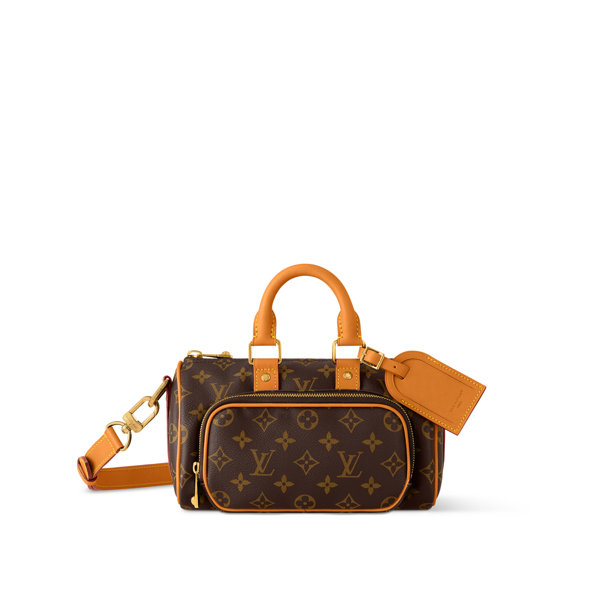 キーポル･カーゴ 25 モノグラム･アーカイヴ バッグ･財布･小物 メンズ･バッグ (製品ズーム)
