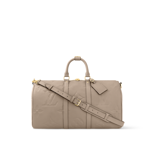 キーポル・バンドリエール 45 モノグラム・アンプラント 新着 Ramadan (製品ズーム)