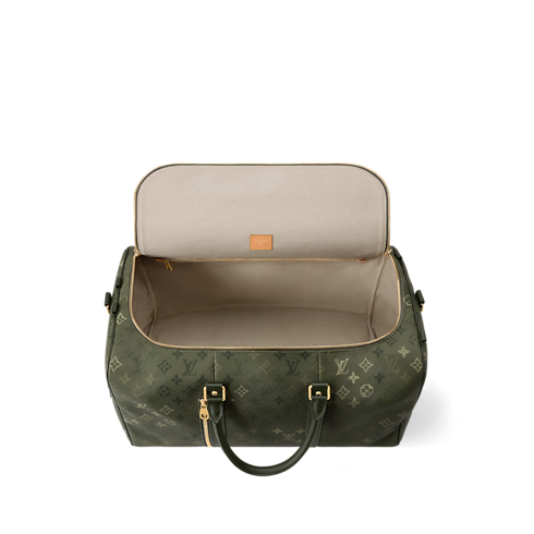 キーポル 50 バックパック その他モノグラム バッグ・財布・小物 メンズ・バッグ (製品ズーム)