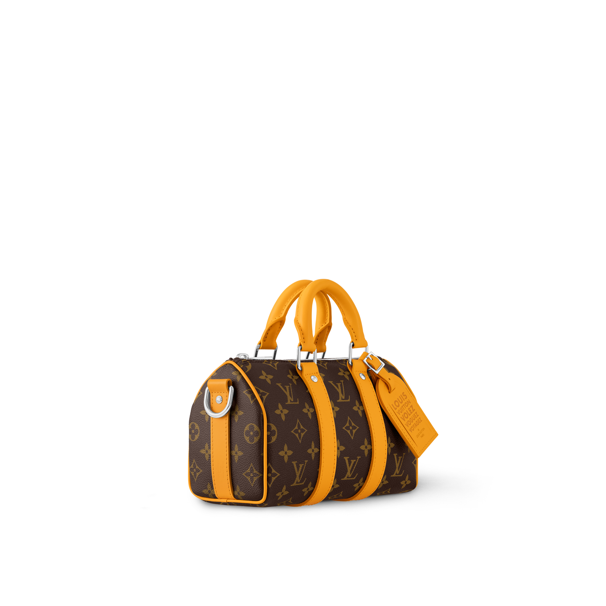 キーポル･バンドリエール 25 LV カラーマニア バッグ･財布･小物 メンズ･バッグ (製品ズーム)