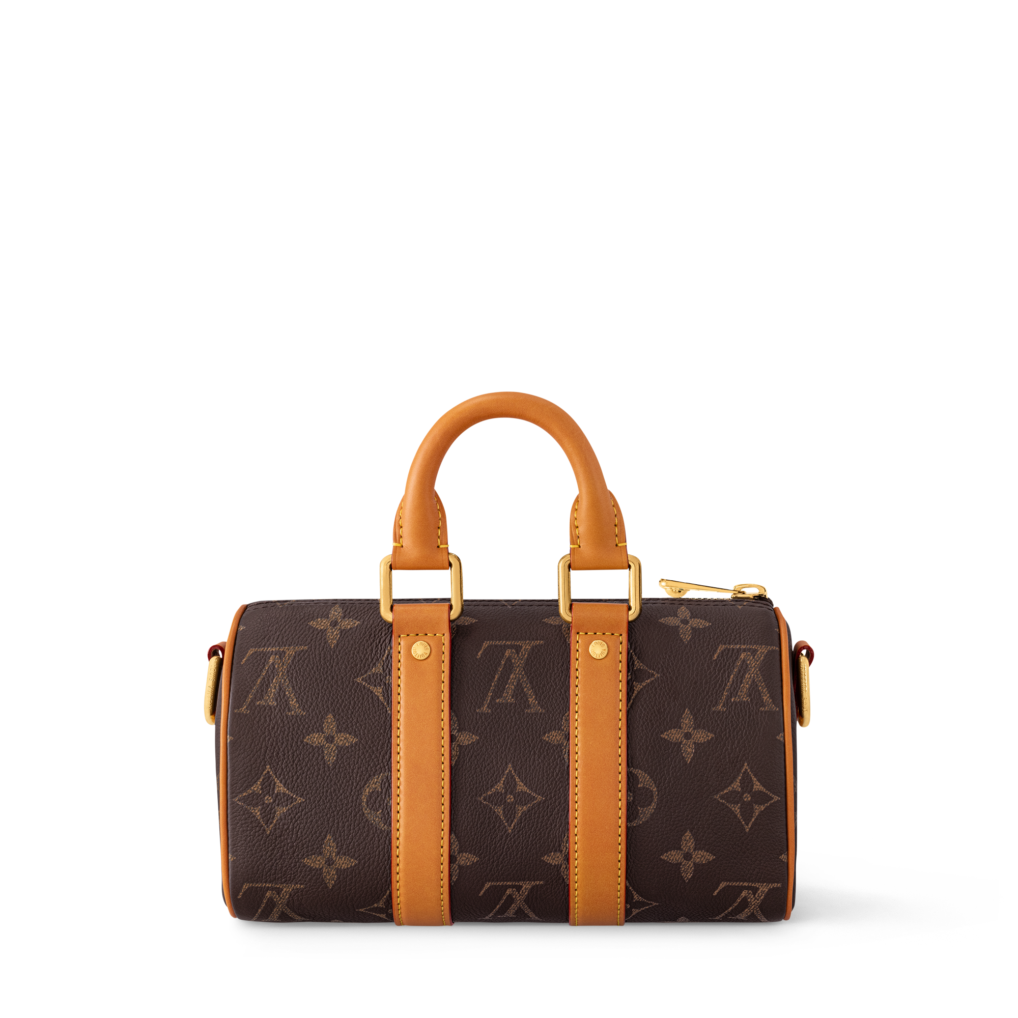 キーポル・バンドリエール 25 Autres Cuirs Monogram｜ルイ・ヴィトン 