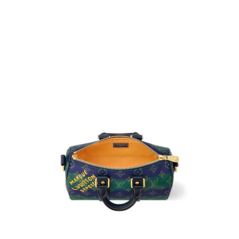 キーポル・バンドリエール 25 Monogram Other バッグ・財布・小物 メンズ・バッグ (製品ズーム)