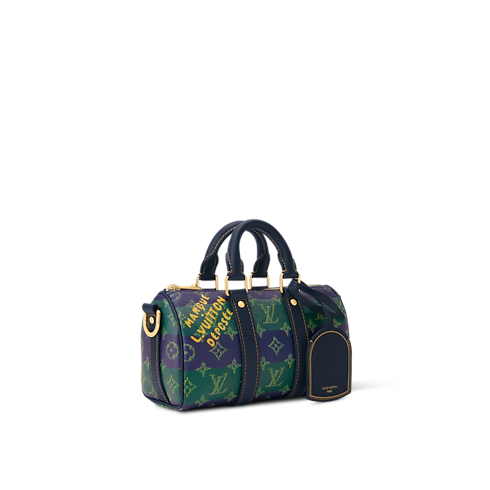 キーポル・バンドリエール 25 Monogram Other バッグ・財布・小物 メンズ・バッグ (製品ズーム)