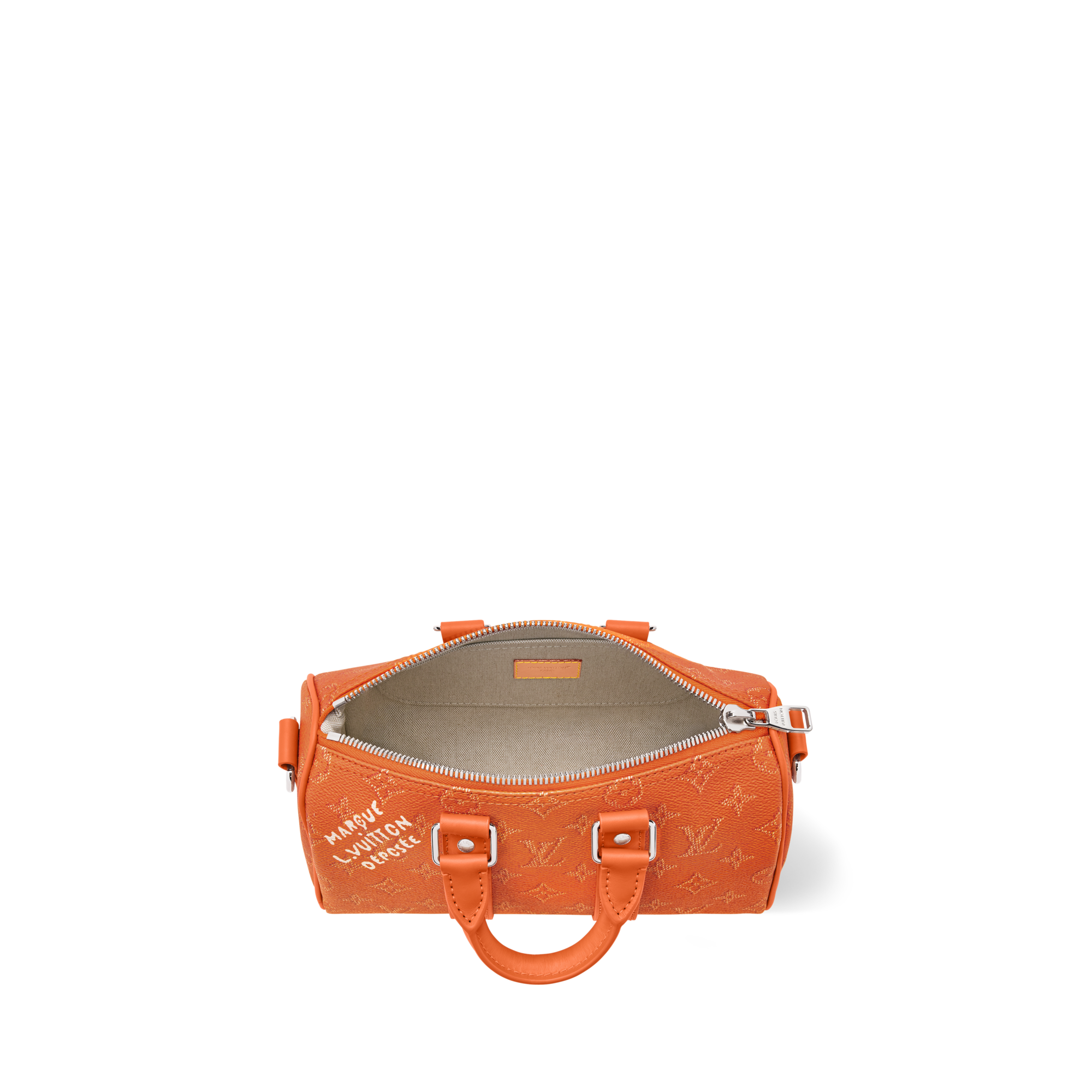 キーポル･バンドリエール 25 Monogram Other バッグ･財布･小物 メンズ･バッグ (製品ズーム)