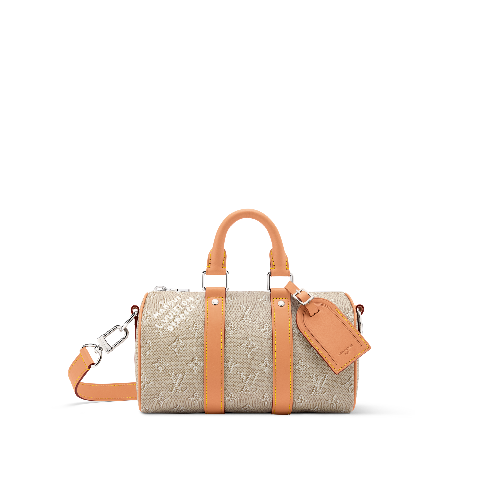 キーポル･バンドリエール 25 Monogram Other バッグ･財布･小物 メンズ･バッグ (製品ズーム)