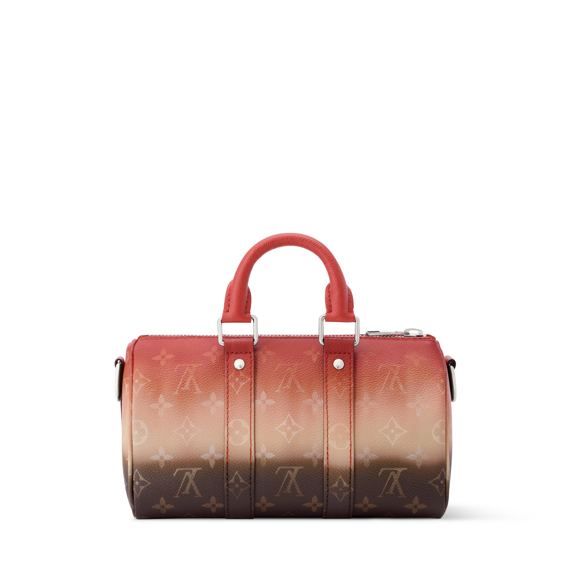 LOUIS VUITTON ルイヴィトン ダミエラフィア キーポルバンドリエール25 