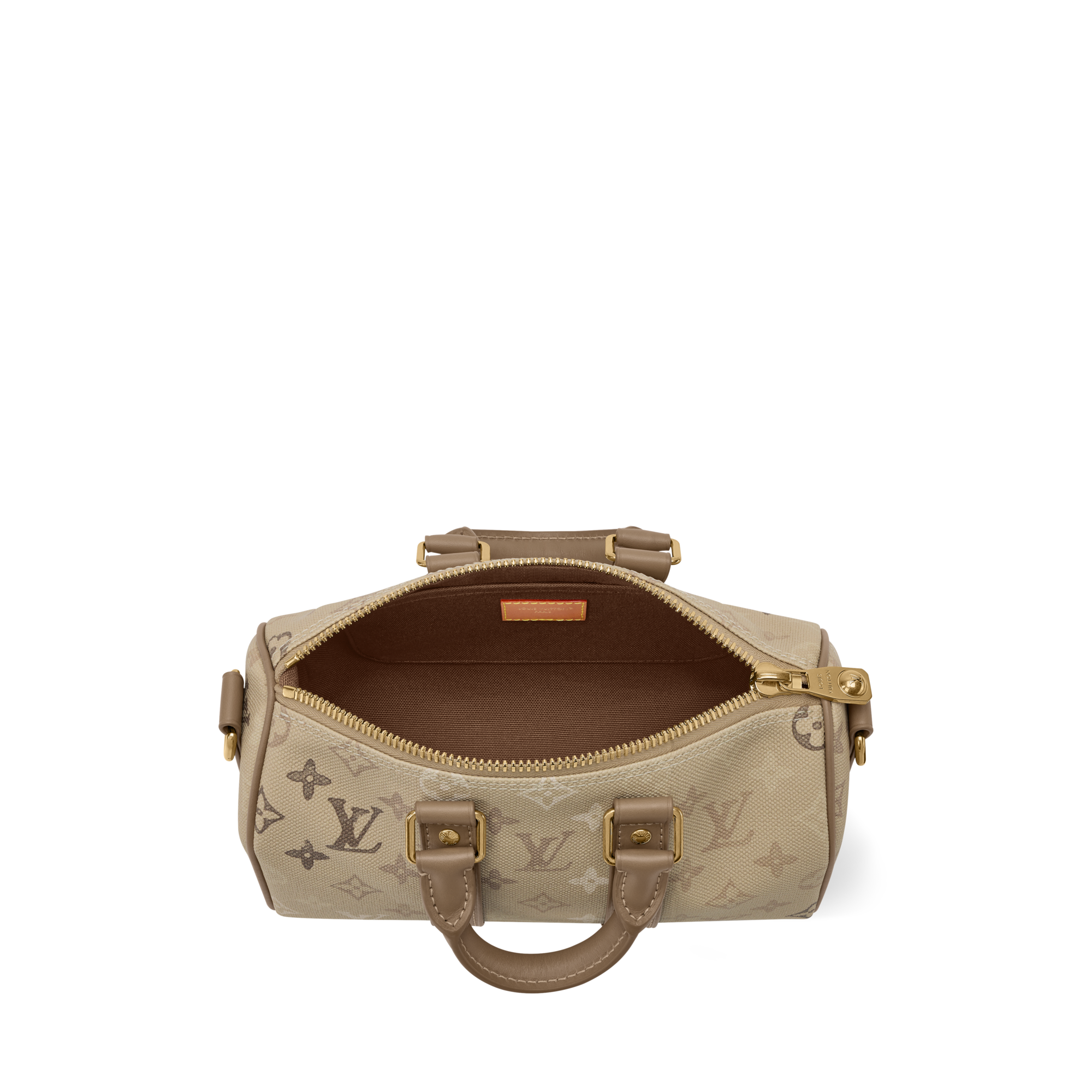 キーポル・バンドリエール 25 G77｜ルイ・ヴィトン 公式サイト - M29272