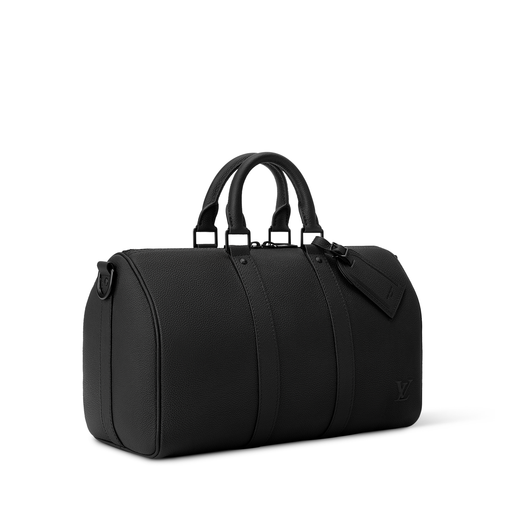 キーポル・バンドリエール 35 LV Aerogram｜ルイ・ヴィトン 公式サイト 