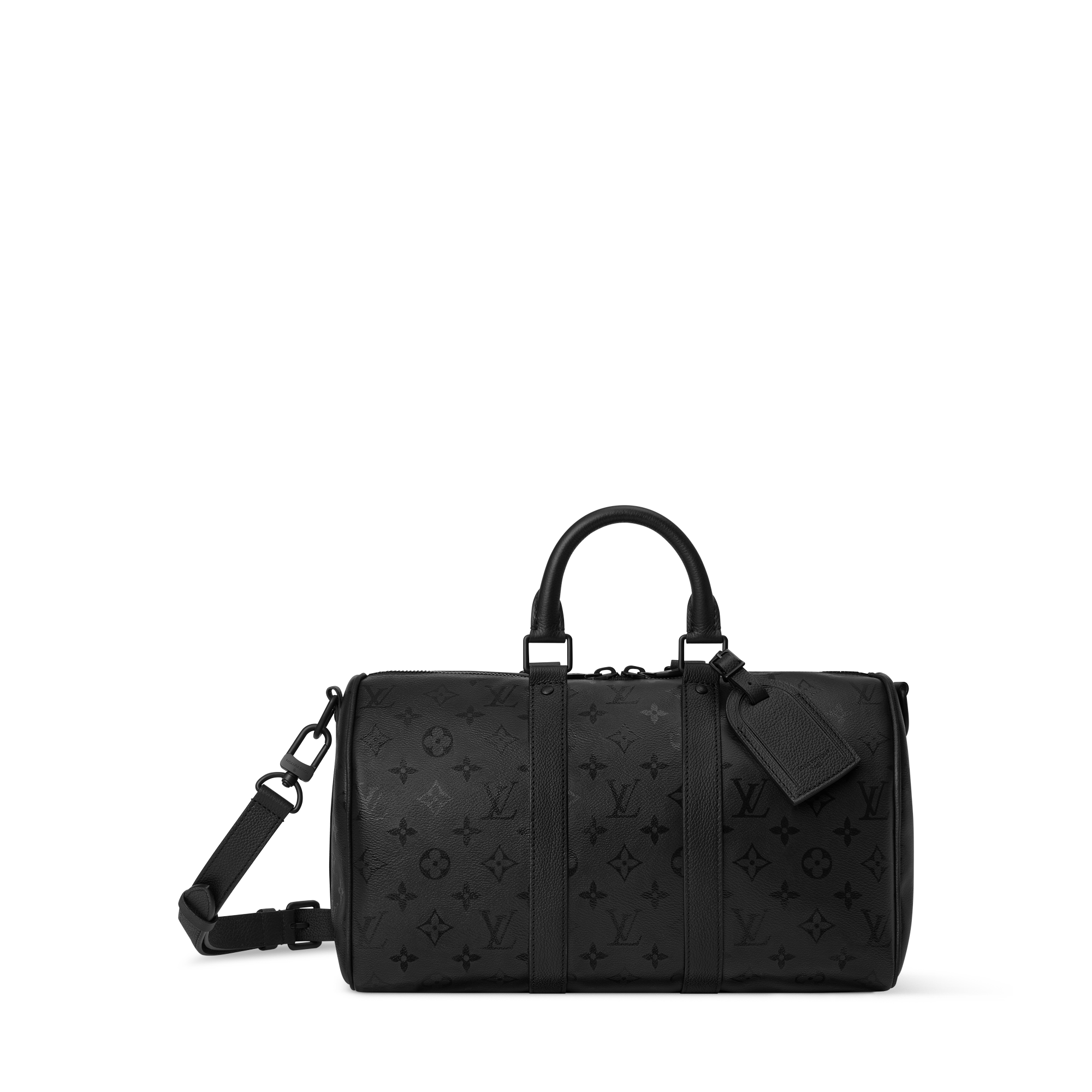 ルイ・ヴィトン LOUIS VUITTON キーポル バンドリエール50 ボストン 