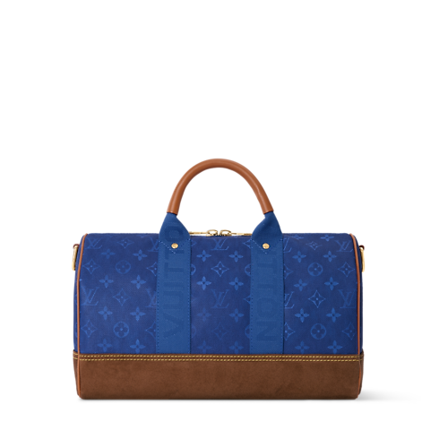 「キーポル・バンドリエール 35」背面