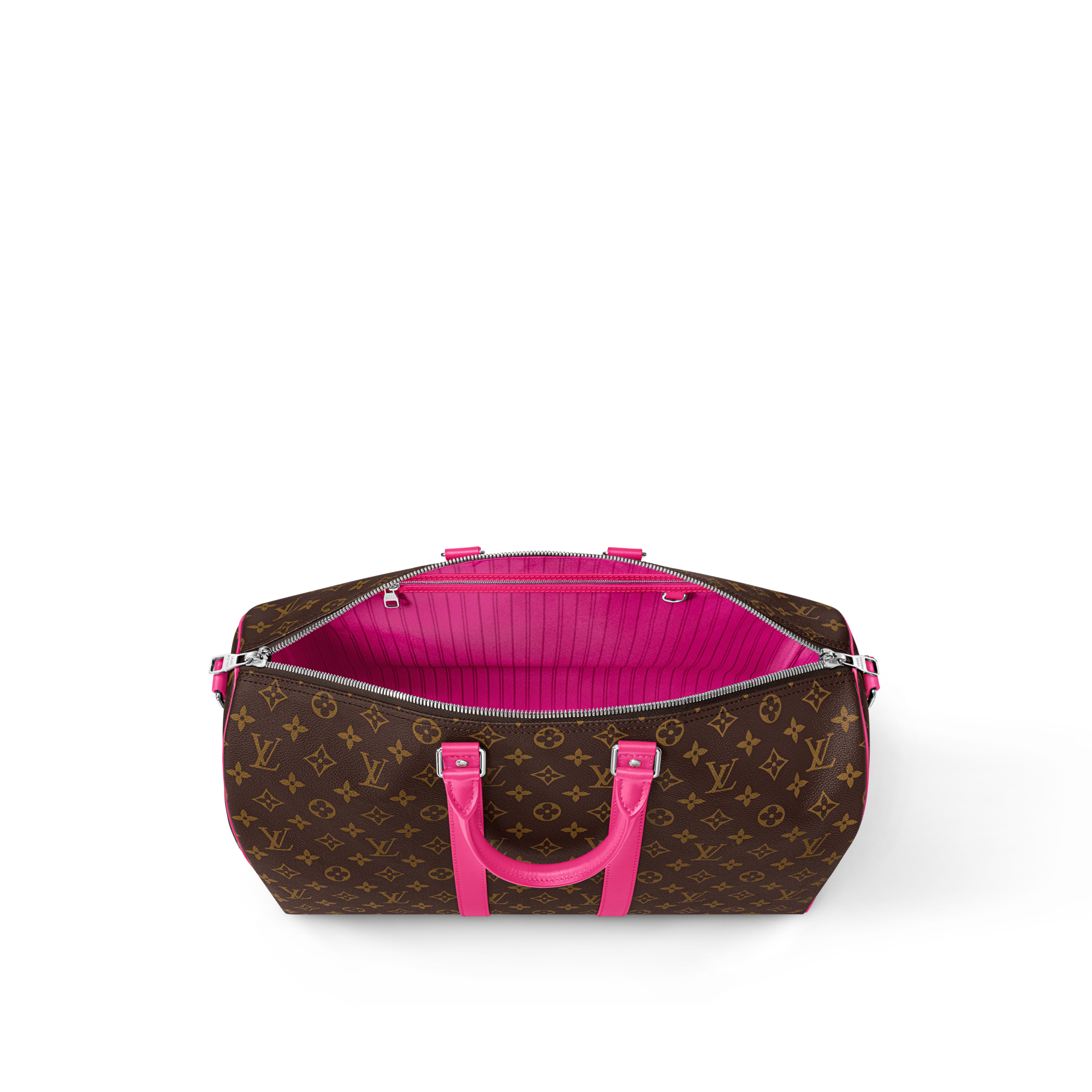 キーポル･バンドリエール 45 LV カラーマニア ギフト 母の日ギフトガイド (製品ズーム)