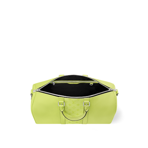 キーポル・バンドリエール 45 タイガラマ バッグ・財布・小物 メンズ・バッグ (製品ズーム)