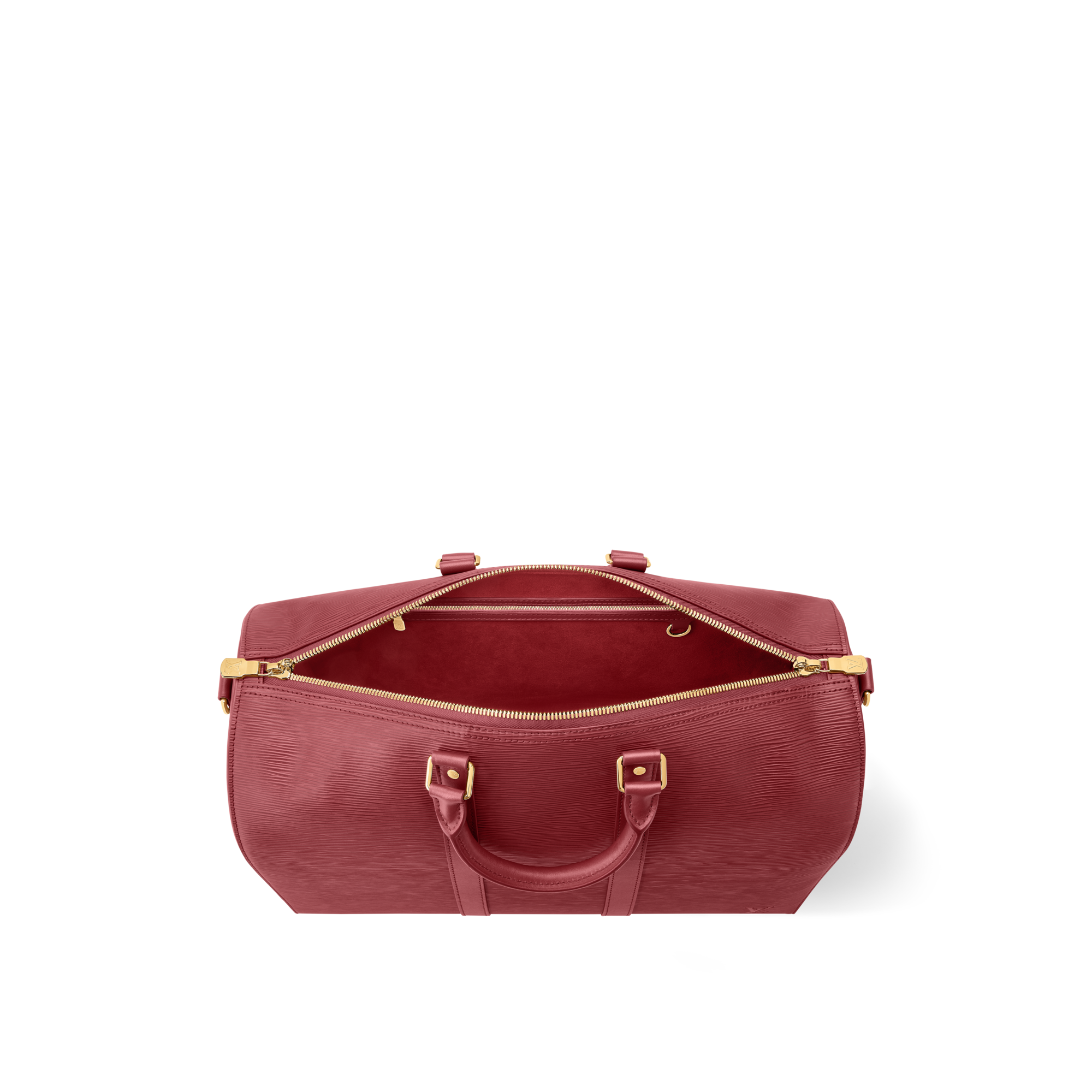 キーポル･バンドリエール 45 エピ ウィメンズ トラベル (製品ズーム)