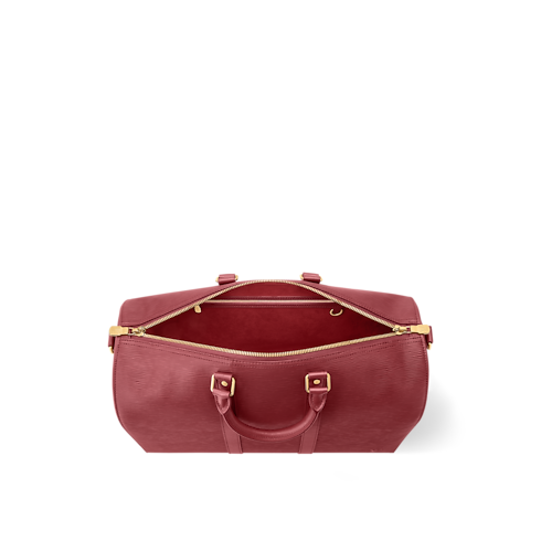 キーポル・バンドリエール 45 エピ ウィメンズ トラベル (製品ズーム)