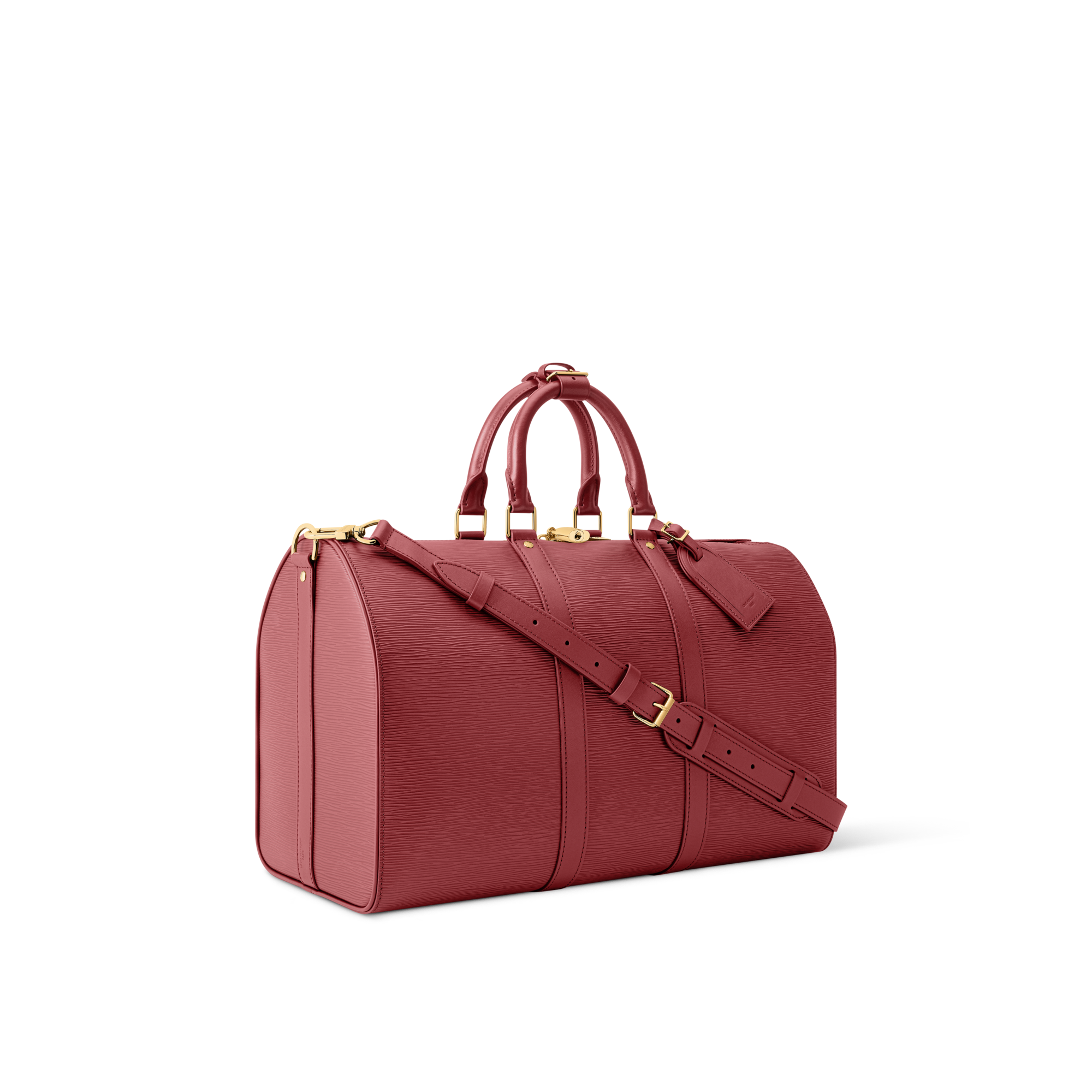 キーポル･バンドリエール 45 エピ ウィメンズ トラベル (製品ズーム)