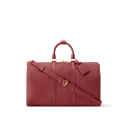 キーポル・バンドリエール 45 エピ ウィメンズ トラベル (製品ズーム)