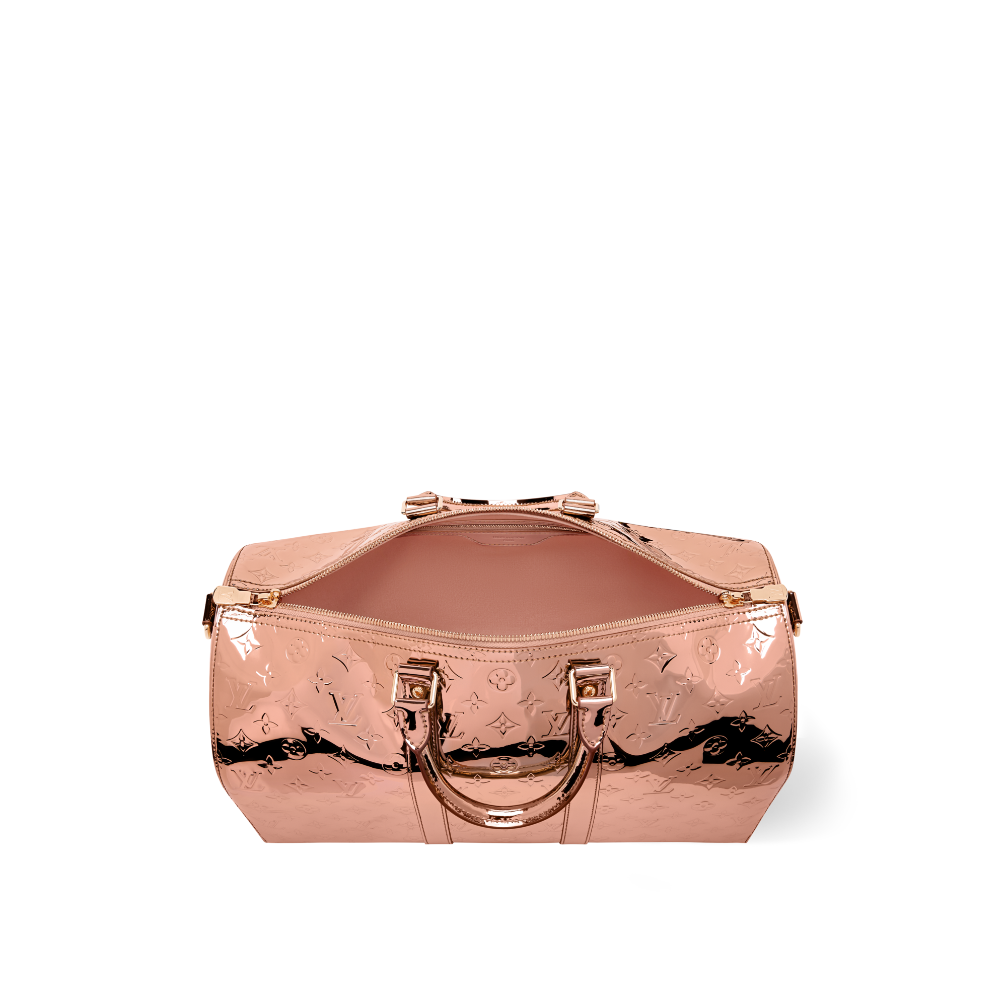 キーポル･バンドリエール 45 その他キャンバス ウィメンズ トラベル (製品ズーム)