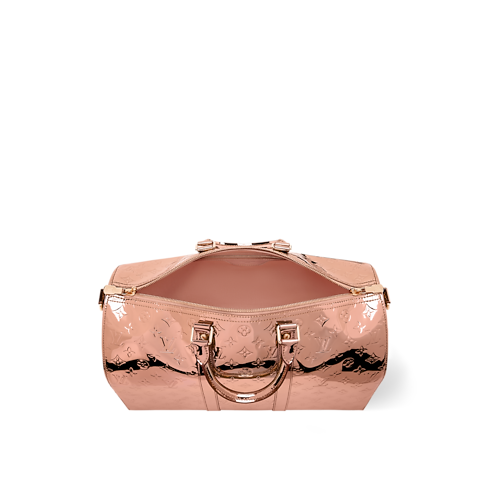 キーポル・バンドリエール 45 その他キャンバス ウィメンズ トラベル (製品ズーム)