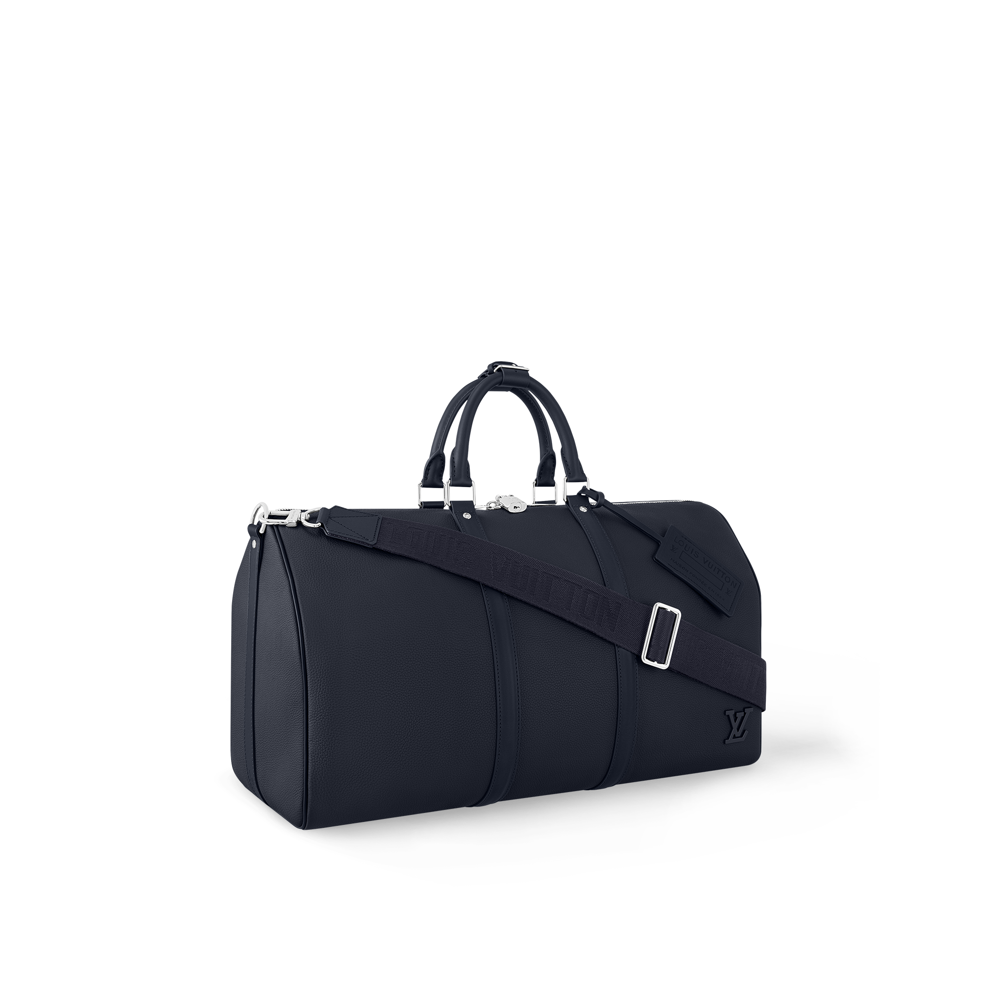 キーポル･バンドリエール 50 LV アエログラム メンズ トラベル (製品ズーム)