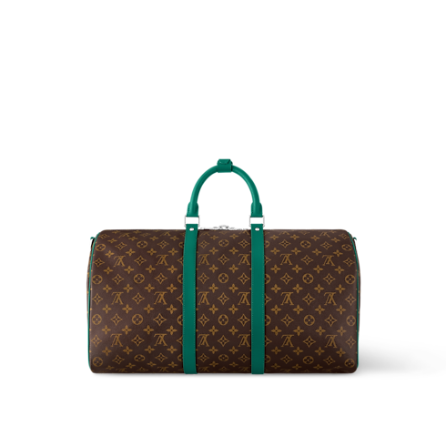 キーポル・バンドリエール 50 LV カラーマニア バッグ・財布・小物 メンズ・バッグ (製品ズーム)
