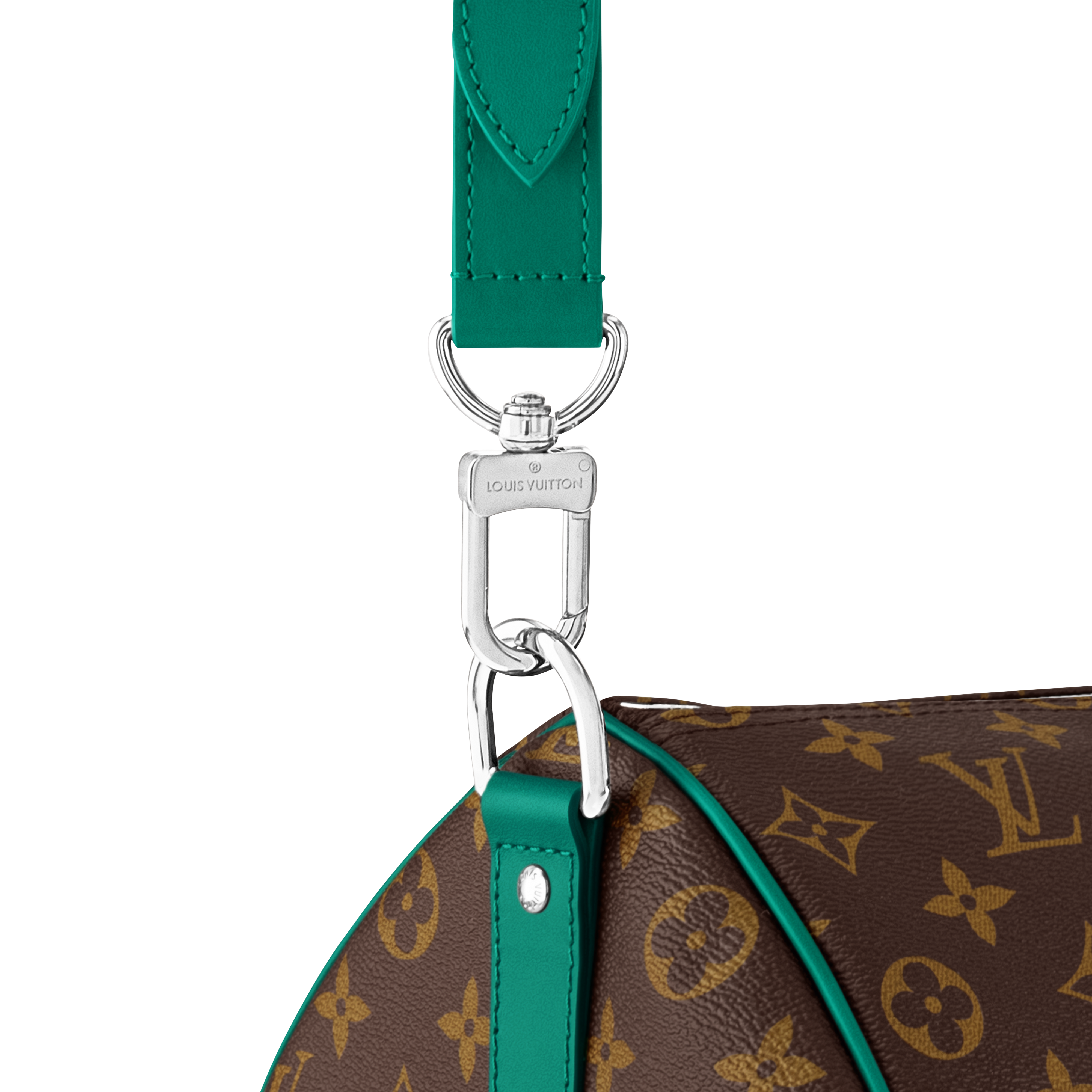 キーポル･バンドリエール 50 LV カラーマニア バッグ･財布･小物 メンズ･バッグ (製品ズーム)