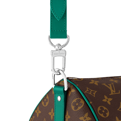 キーポル・バンドリエール 50 LV カラーマニア バッグ・財布・小物 メンズ・バッグ (製品ズーム)