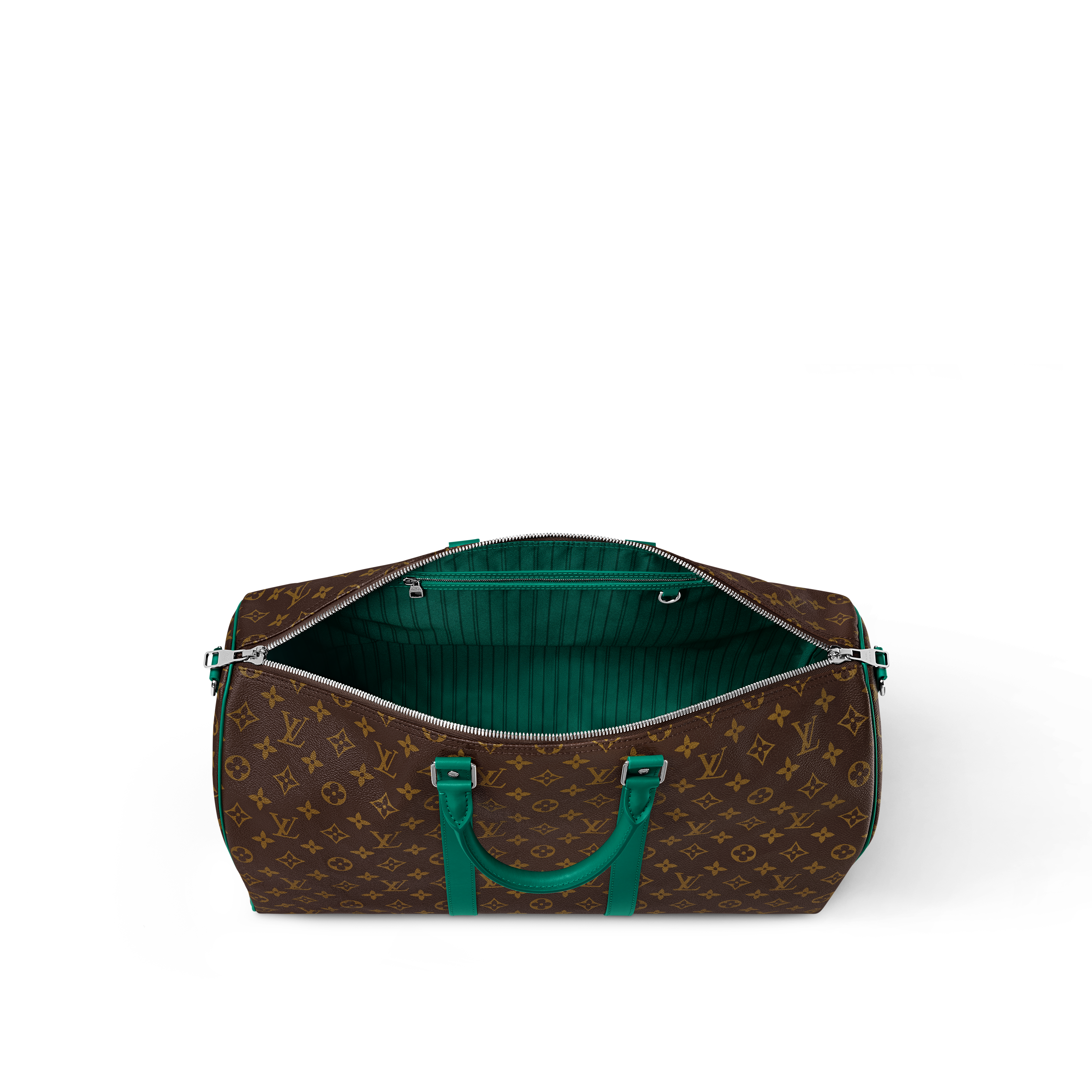 キーポル･バンドリエール 50 LV カラーマニア バッグ･財布･小物 メンズ･バッグ (製品ズーム)