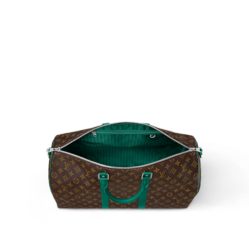 キーポル・バンドリエール 50 LV カラーマニア バッグ・財布・小物 メンズ・バッグ (製品ズーム)