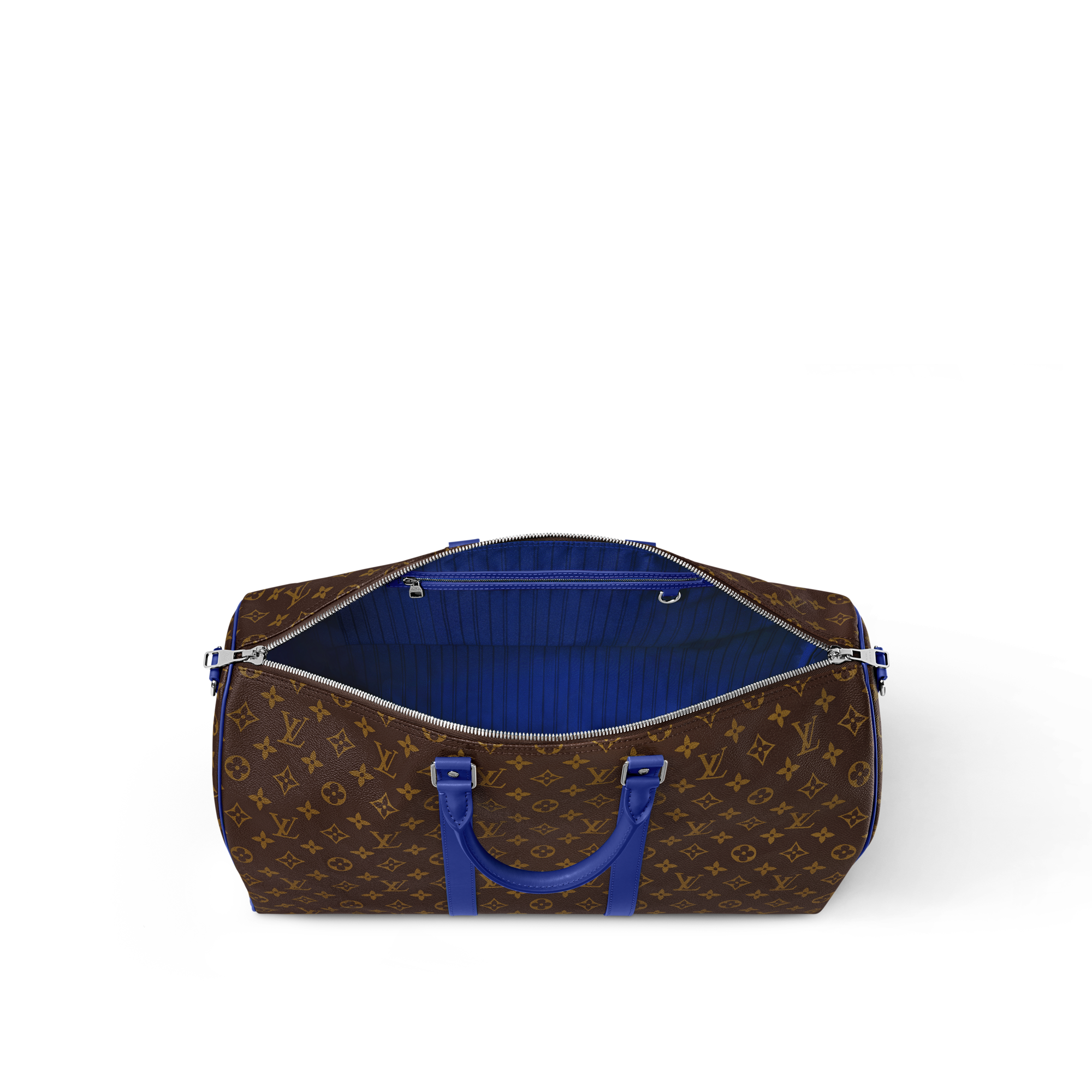 キーポル･バンドリエール 50 LV カラーマニア バッグ･財布･小物 メンズ･バッグ (製品ズーム)