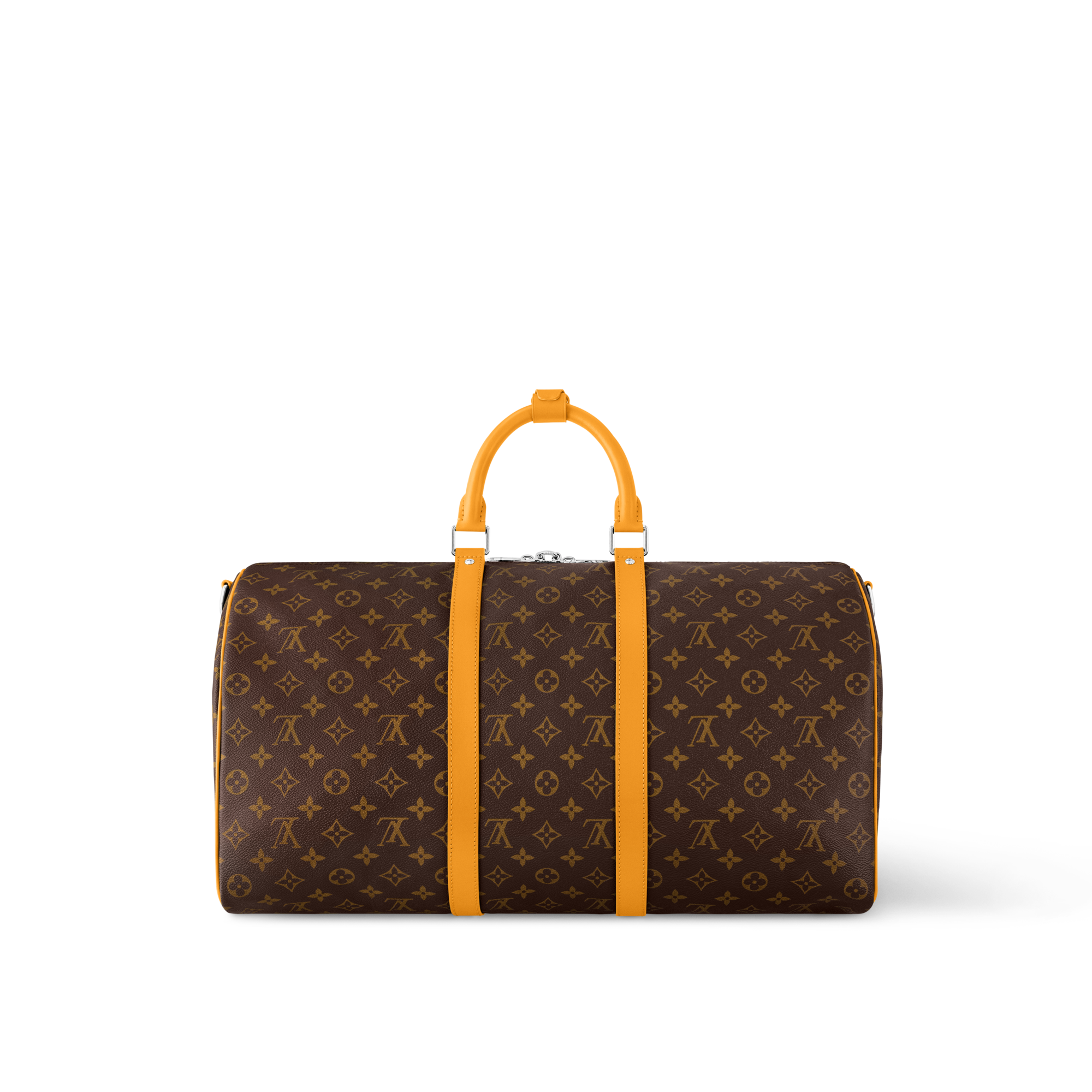 キーポル･バンドリエール 50 LV カラーマニア バッグ･財布･小物 メンズ･バッグ (製品ズーム)