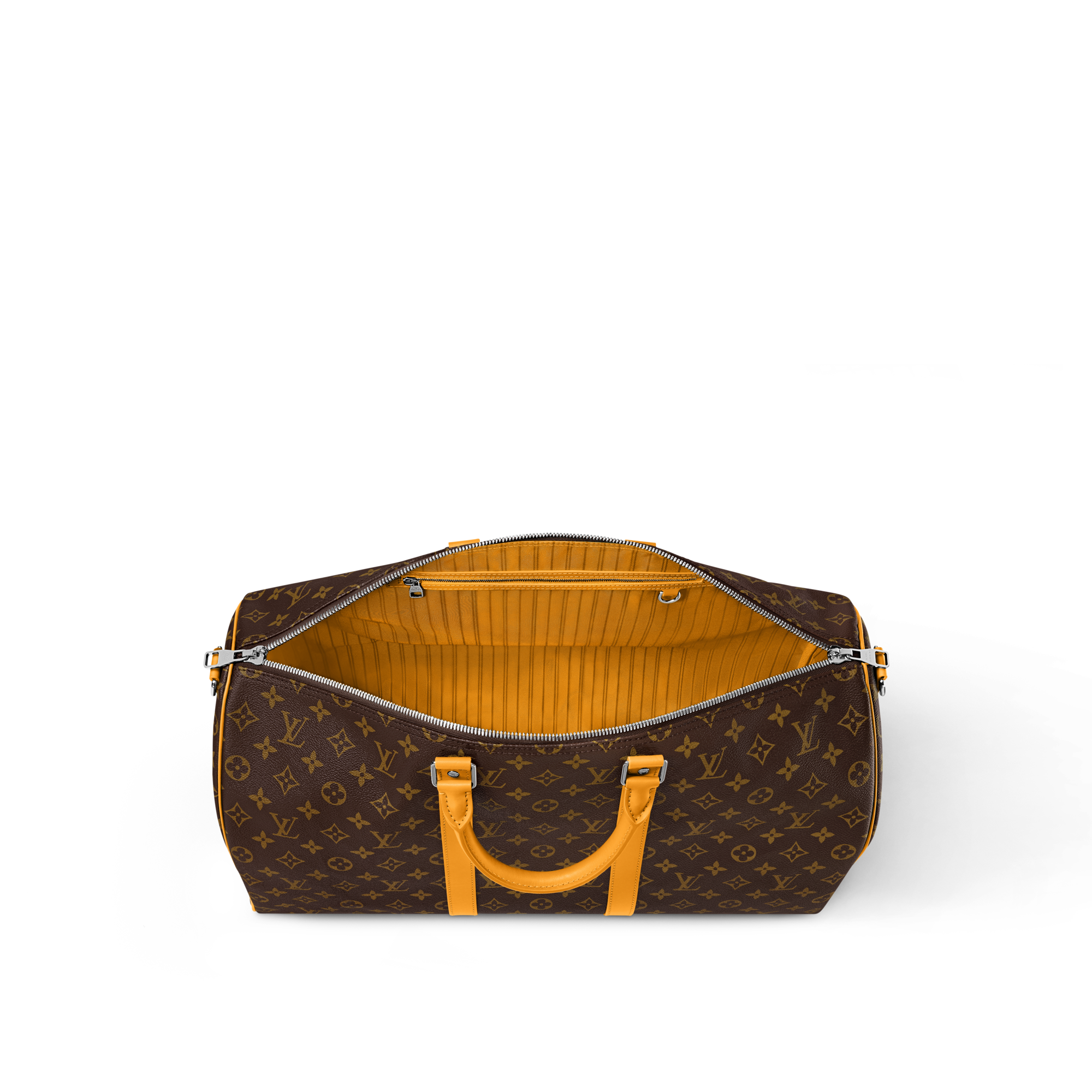 キーポル･バンドリエール 50 LV カラーマニア バッグ･財布･小物 メンズ･バッグ (製品ズーム)