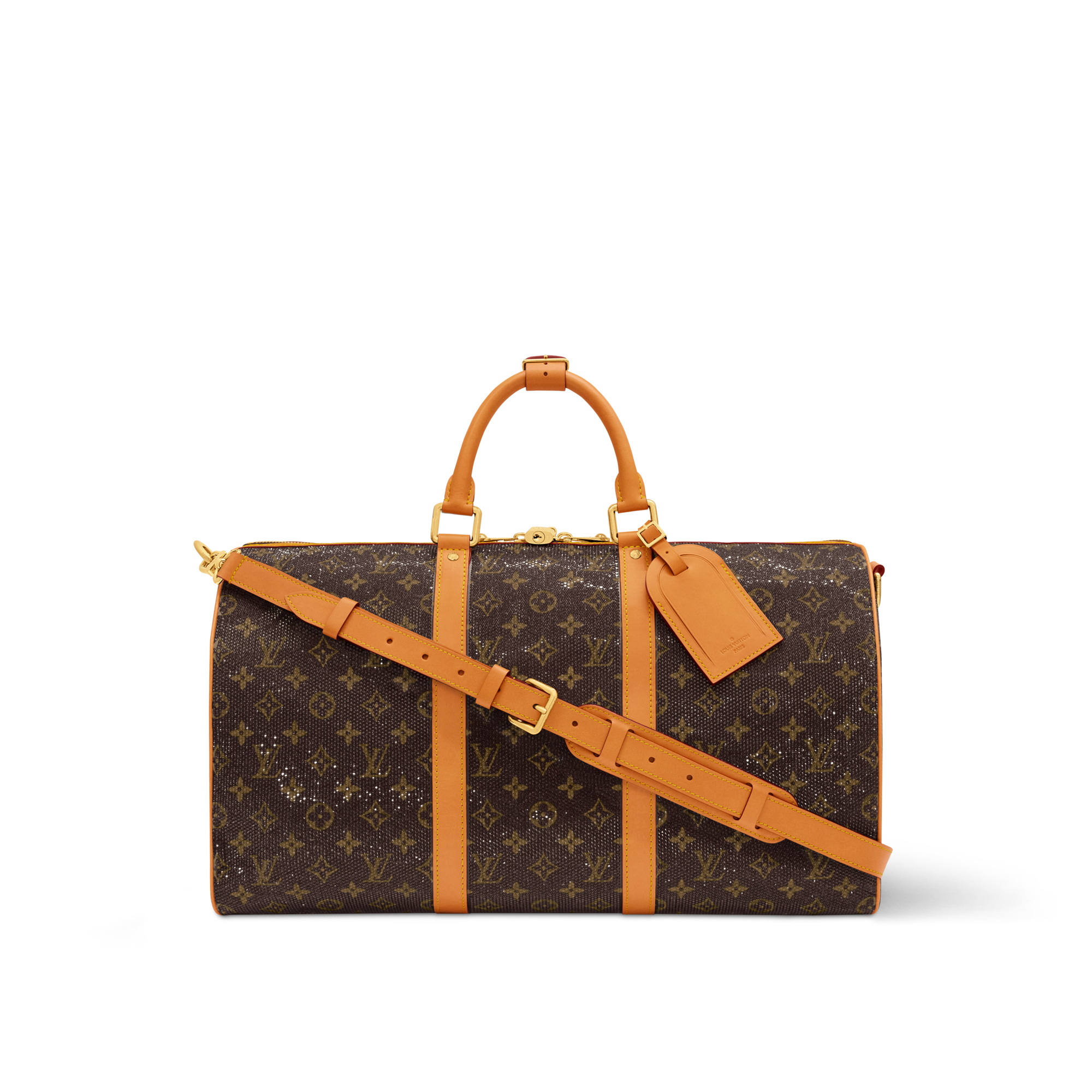 キーポル･バンドリエール 50 その他モノグラム バッグ･財布･小物 メンズ･バッグ (製品ズーム)