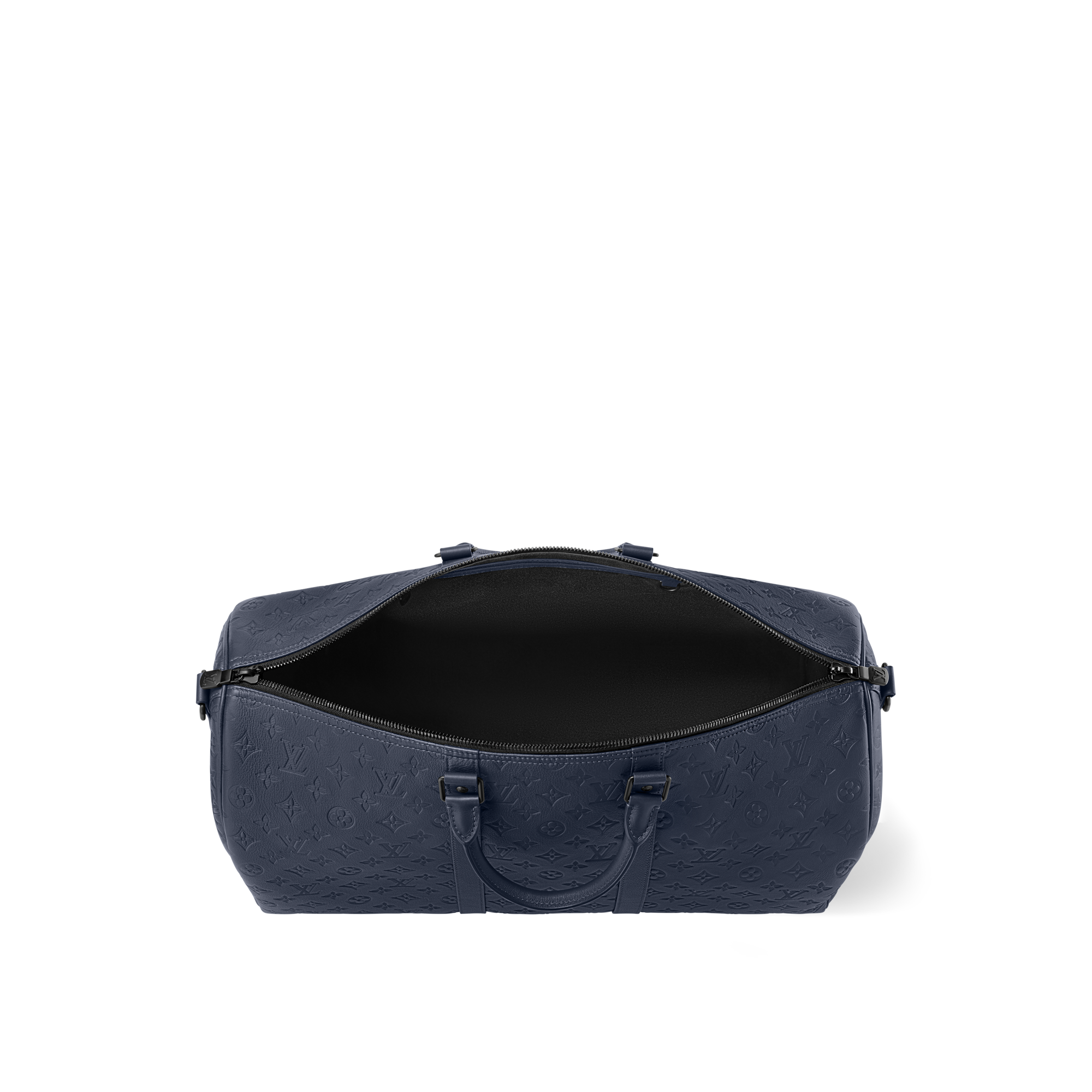 キーポル･バンドリエール 50 モノグラム･シャドウ バッグ･財布･小物 メンズ･バッグ (製品ズーム)