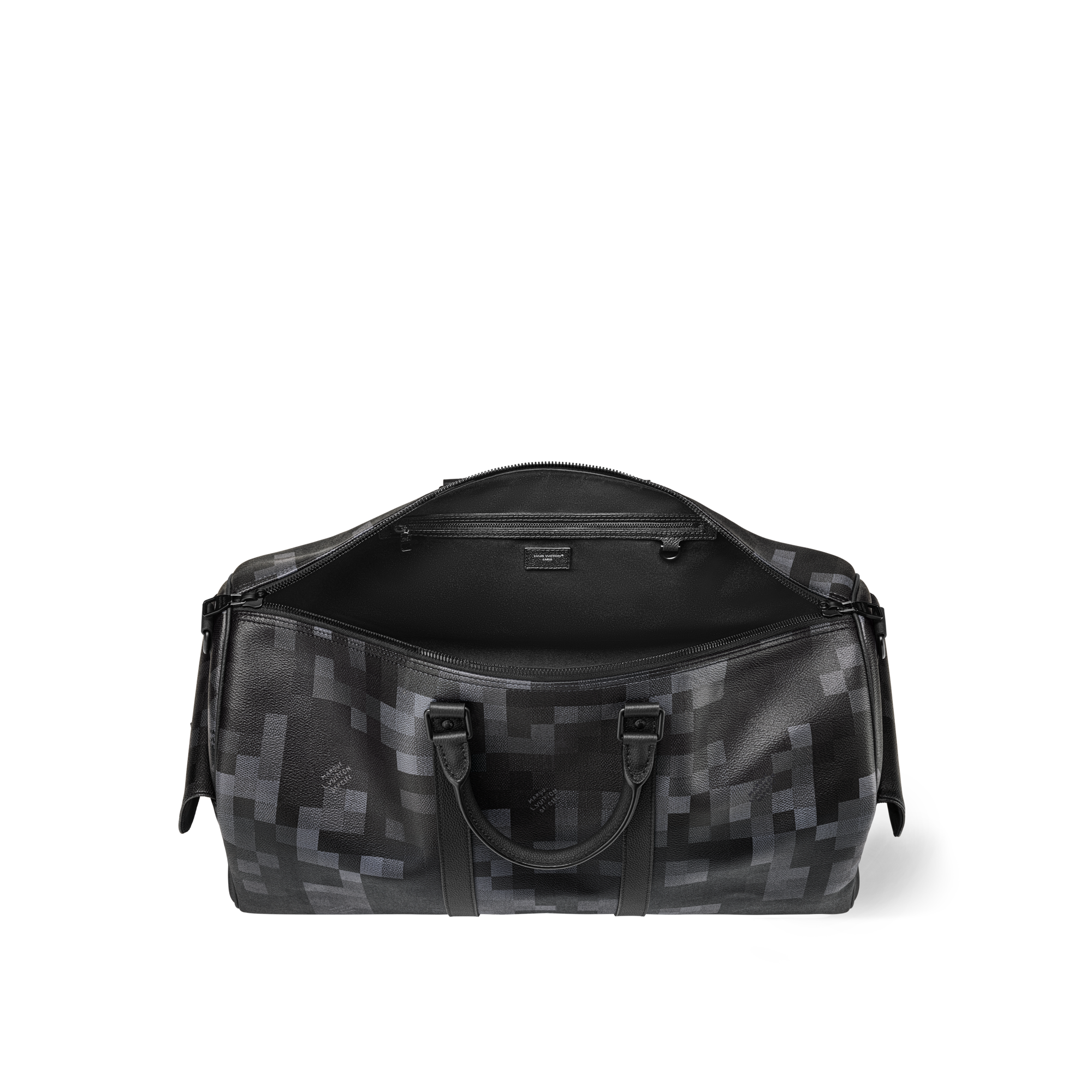 キーポル･バンドリエール 50 ダモフラージュ バッグ･財布･小物 メンズ･バッグ (製品ズーム)